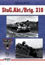 38881 - Muench, K.H. - StuG.Abt./Brig. 210