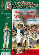 38898 - Gloire et Empire,  - Gloire et Empire 17: Dans l'ombre de Waterloo. La bataille de Wavre et la retraite