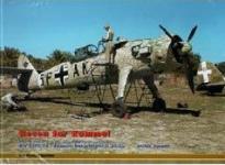 38903 - Ommert, S. - Recon for Rommel. The 2. (H)/14 Air Recon Flyers in Africa, die 2. (H)/14 - Rommels Naehaufklaerer in Afrika