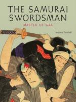 38908 - Turnbull, S. - Samurai Swordman. Master of War (The)