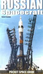 38989 - Godwin, R. - Russian Spacecraft