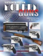 39006 - Quartermous-Quartermous, R.-S. - Modern Guns Identification and Values. 16th Edition