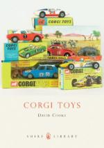 39051 - Cooke, D. - Corgi Toys
