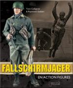 39113 - Collignon-Giuliani, Y.-R. - Fallschirmjager en Action Figures - Figurines et Jouets 05