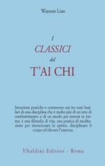 39145 - Waysun Liao,  - Classici del T'ai Chi