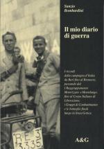 39157 - Bombardini, S. - Mio diario di guerra (Il)