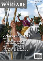 39160 - Brouwers, J. (ed.) - Ancient Warfare Vol 02/02 Victory and Defeat