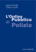 39166 - Girella-Girella, A.-F. - Ordine Pubblico di Polizia (L')