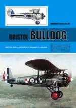 39177 - Stafrace, C. - Warpaint 066: Bristol Bulldog