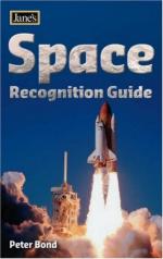 39218 - Bond, P - Jane's Space Recognition Guide