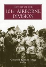 39256 - Jones, R. cur - History of the 101st Airborne Division