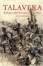 39277 - Edwards, P. - Talavera: Wellington's Early Peninsula Victories 1808-9