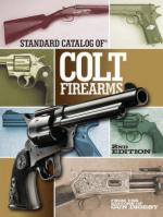 39284 - Tarr, J. cur - Standard Catalog of Colt Firearms 2nd Ed.