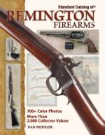 39285 - Shideler-Goodwin, D.-P. - Standard Catalog of Remington Firearms 