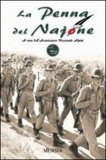 39296 - Associazione Nazionale Alpini,  - Penna del najone (La)