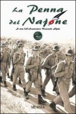 39296 - Ass. Naz. Alpini,  - Penna del najone (La)