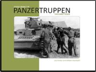 39297 - Archer-Auerbach, L.-W. - Fotos from the Panzertruppen. The Early Years