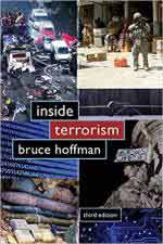 39299 - Hoffman, B. - Inside Terrorism