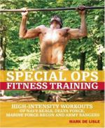 39300 - De Lisle, M. - Special Ops Fitness Training