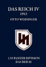 39329 - Wiedinger, O. - Das Reich IV 1943