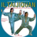 39340 - Li Rong Mei-Casavecchia, L.-S. - Taijiquan. Corpo che pensa mente che muove (Il)