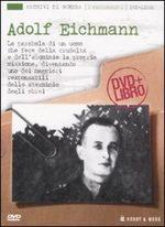 39379 - AAVV,  - Adolf Eichmann - Archivi di guerra 05 Libro+DVD