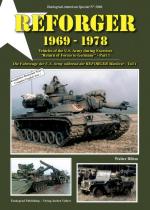 39388 - Boehm, W. - Tankograd American Special 3006: Reforger 1969-1978 Part 1