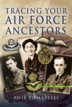 39413 - Tomaselli, P. - Tracing your Air Force Ancestors