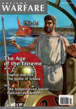 39433 - Brouwers, J. (ed.) - Ancient Warfare Vol 02/03 Age of trireme