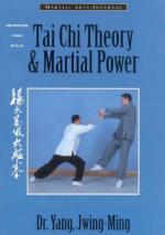 39438 - Yang Jwing-Ming,  - Tai Chi Theory and Martial Power