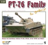 39469 - Koran-Perry-de Boer, F.-D.-J.W. - Present Vehicle 20: PT-76 Family in detail