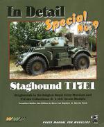 39473 - AAVV,  - In Detail Special 09: Staghound in detail