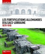 39484 - Burtscher-Hoff, P.-F. - Grande Guerre 03: Fortifications Allemandes d'Alsace-Lorraine 1870-1918