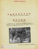 39501 - Radovic, B. - Operation Drvar