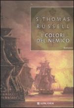 39509 - Russell, S.T. - Colori del nemico (I)