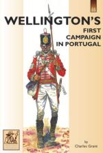 39530 - Grant, C.S. - Wellington's First Campaign in Portugal