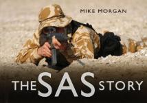 39540 - Morgan, M. - SAS Story (The)
