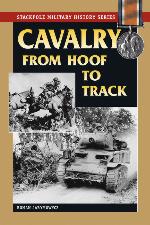 39542 - Jarymowycz, R. - Cavarly from Hoof to Track, War, Technology and History