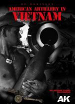 39561 - Robinson, M.P. - American Artillery in Vietnam