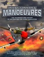 39568 - Thompson-Smith, J.S.- P.C. - Air Combat Manoeuvers. The Technique and History of Air Fighting