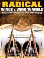 39574 - Chambers-Chambers, J.R.- M.A. - Radical Wings and Wing Tunnels. Advanced Aircraft Concepts Tested at NASA Langley