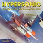 39578 - Jenkins-Landis, D.R.- T.R. - Hypersonic. The Story of the North American X-15