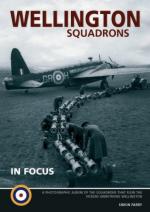 39584 - Freer, P. - Wellington Squadrons in focus