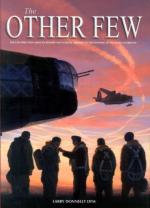 39588 - Donnelly, L. - Other Few. The contribution made by Bomber and Coastal aircrew to the winning of the Battle of Britain (The)