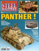 39598 - Steel Masters, HS - Thematique Steel Masters 02: Panther!