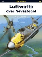 39608 - Murawski, M.J. - Air Battles 06: Luftwaffe over Sevastopol