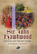 39622 - Cooper, S. - Sir John Hawkwood. Chivalry and the Art of War