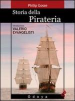 39653 - Gosse, P. - Storia della Pirateria