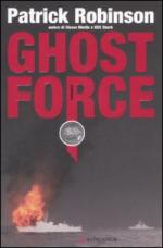 39667 - Robinson, P. - Ghost Force