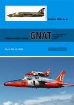 39673 - Hall, A. W. - Warpaint 067: Folland/Hawker Siddeley GNAT Including HAL Ajeet